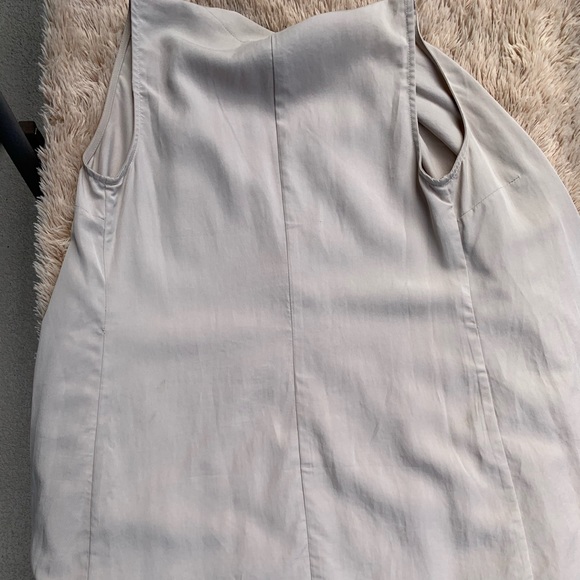 MATTESON • Trench Vest - Picture 6 of 7